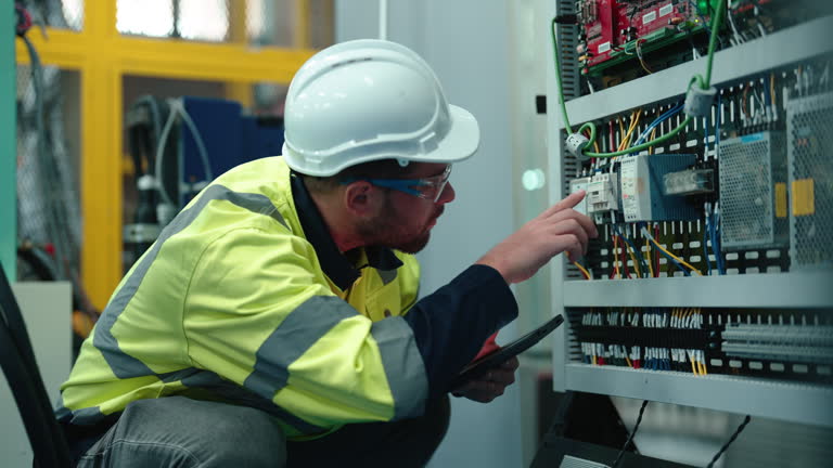 Best Electrical Maintenance Services  in Marion, SC